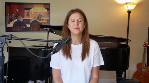 Secrets of Stride Piano | Q & A Video