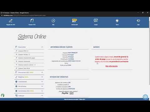 Como hacer un complemento de pago nueva versión y dar de alta un cliente en la versión 4.0