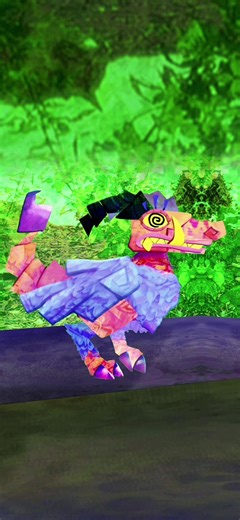 Exploring Surreal Creature Features in Art