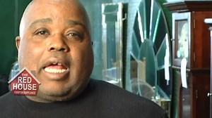 'Perfect for black OR white people' Bizarre Red House advert