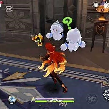 How to Find Key of Ancient Design to Open the Door | Snezhnaya | Everfrozen Earth | Genshin Impact