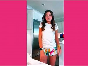 Preppy TikTok dance compilation🌷🐚🐠(Not my music or videos)
