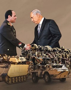 409K views · 7.1K reactions | تحذير هام : نتنياهو قد يقصف مصر غدا الاثنين ويستهدف قيادات حم-اس في شرم الشيخ .. تفاصيل خطيرة | Osama Gaweesh | Facebook