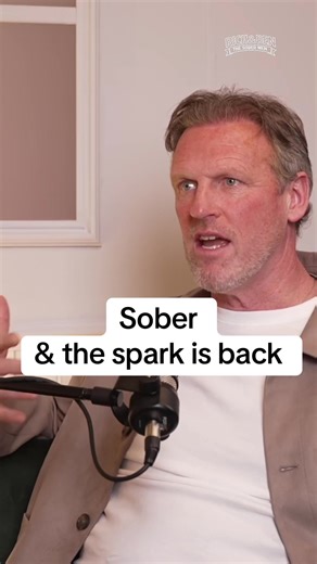 Ben passes 1,000 days sober & the spark is back. How denial made the problem comfortable. Rich & Ben, The Sober Men 🎙️ Episode 2 out NOW! 💥 Link in bio 🔗 Join the buzz 🐝 What are your weekend sober plans? Let us know 🙏 #sober #sobriety #alcoholfree #richandben #podcast