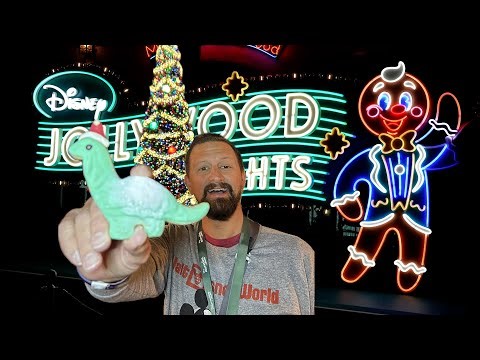 Disney Made Some Changes To Jollywood Nights At Hollywood Studios! | More Characters, Shorter Lines!