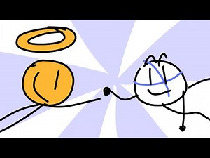 Object cringe but with Animatic battle INTRO!