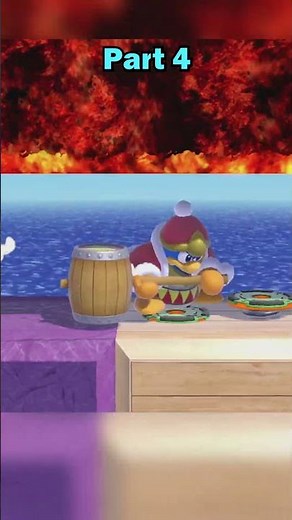 Who can complete the Spring Challenge? (Part 4)