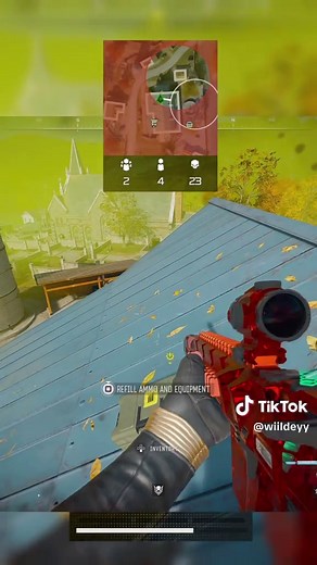 Warzone 1 HP to 1v4 Clutch: New Meta Builds