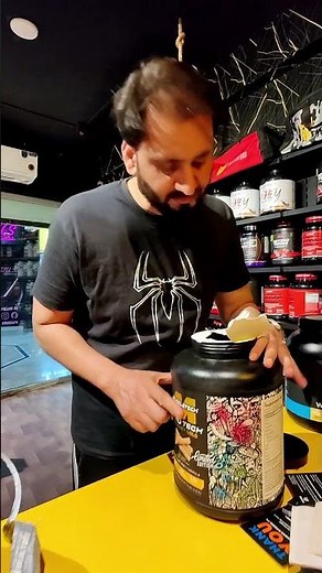 MuscleTech NitroTech Limited Edition 5lbs unboxing | Unboxings | #fitzonepk