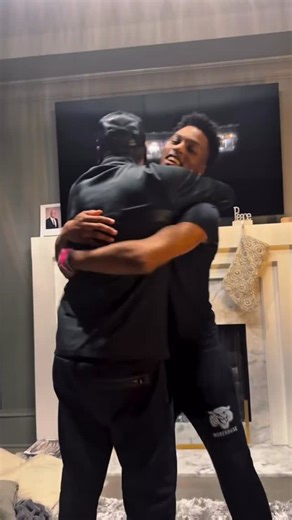 HBCU Buzz on Instagram: "Legacy in real time. This one hit different—hard work, family, and purpose all meeting in one moment. @aliabrowndermmd “ My heart is so full today. Congratulations to my son, Jaxson, on being accepted into Morehouse College. Watching your hard work, discipline, and determination pay off has been one of the greatest joys of my life. This moment is bigger than us. Jaxson is a fourth-generation Morehouse man, continuing a legacy that began with his great-grandfather and car