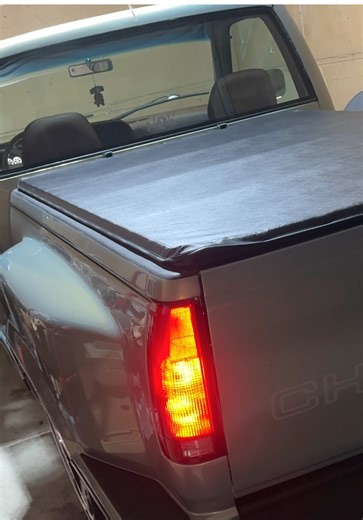 GMC Truck Remote Start and Alarm Control Features