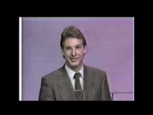 Nickelodeon Commercials(January 28th, 1987)