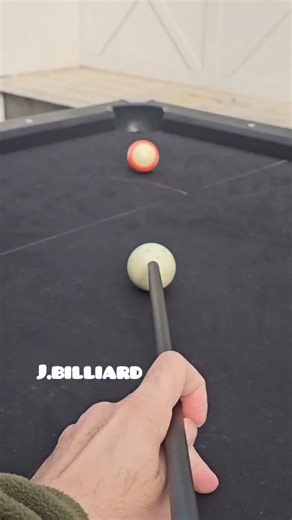 J.billiard on Instagram: "Basic Pool Shots for New Players #poolshots #billiard #trickshots #8ballpool"