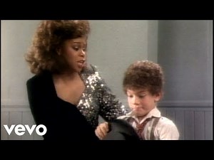 Deniece Williams - Let's Hear It for the Boy (Official Lyrics Video)