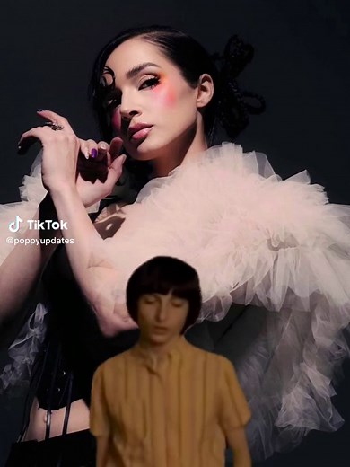 New Era Church Outfit Reveal - Poppy's Latest Look!