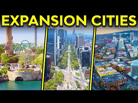 Top 12 NFL Expansion Cities
