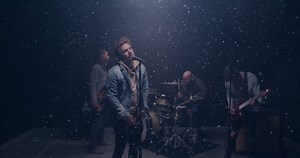 Our new song ‘winter’ is OUT NOW! Watch the full video here - https://youtu.be/IWWj95bPQfo | Our Last Night