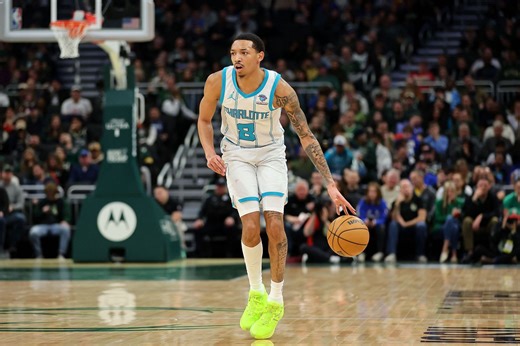 Nick Smith Jr.'s Nationality - Nick Smith Jr Hometown and more