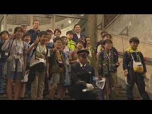 どきどき歴史・文化探検隊～上野東照宮と五重塔・京成旧博物館動物園駅～