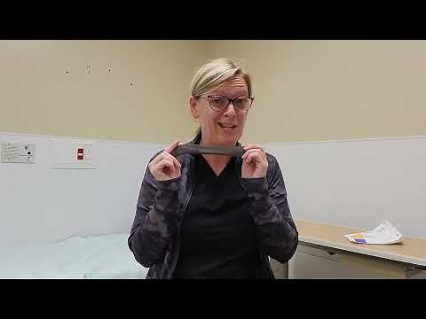 Acticoat Flex 7, the big gun in wound care