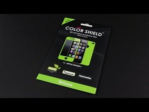 Bricson Color Shield iPhone 4/4S Review