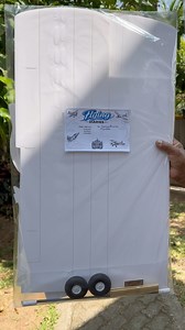 Full RC plane build kits available NOW ⚠️ Limited stock WhatsApp - 0711252058 Build. Fly. Repeat. ✈️🔥 #RC #rcplane #diy #SALE | Flying Diaries