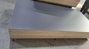 [Hot Item] Structrual Formply F14 Black Film Faced Plywood