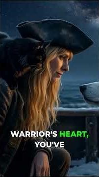 Warrior wolf - A spirit born to shine - SHORT