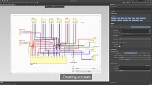 1.3K views | Ensure Comprehensive Documentation in Your Harness Designs! In Altium Designer 25.4. harness design has added the ability to specify Strip Length and Pull Off Length for pins lacking an assigned cavity type. Learn more: https://bit.ly/4j29tmL #altium #pcbdesign #electronicsdesign #altiumdesigner #harnessdesign | Altium | Facebook
