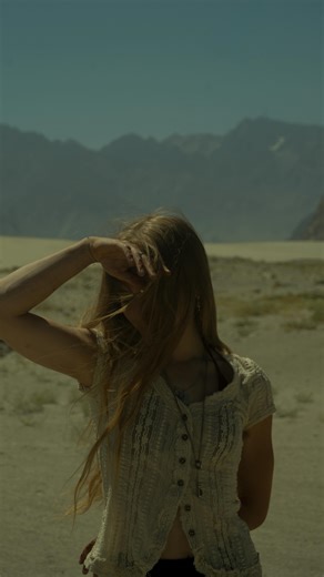 Athena on a world trip on Instagram: "The quote “ How do you know that you are on your path – because it disappears “ by David Whyte has always stuck with me… just like this quote from Carl jung… The road to truly meeting yourself doesn’t come with clear directions… we all know our brain tells us one thing while our soul wants another more commonly than not… leaving such an unknown in our heads of what to do in seemingly common situations. Sometimes I like to remind myself that even finding a “c