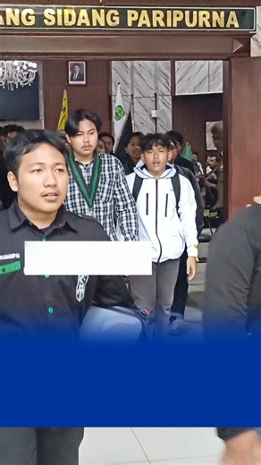 Evaluasi Total Program Makan Bergizi Gratis: Tuntutan HMI ke DPRD Subang