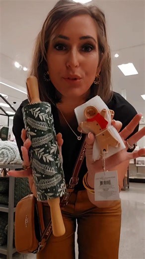 Cute 😍 Christmas stuff at Target | Julie's Designs & Signs