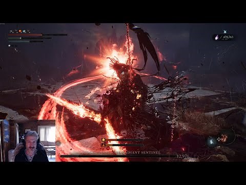 Lords of the Fallen - Inferno 2.0 BUILD GUIDE