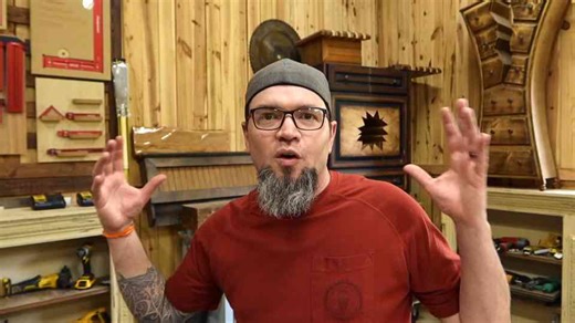 Woodworking projects that sell - make money woodworking - low cost high profit (episode 5)