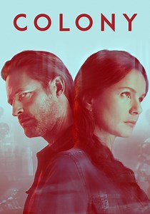 Colony - watch tv show stream online