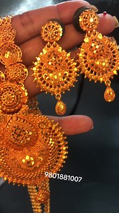 64K views · 1.8K reactions | order from #assam thank so much mamFor this order ☺please contact us for order +977 980-1881007 ￼⁨980-1881007⁩ #gahaña #ktm #hairset #newdesign2023 | Panchdhatu Store - पंचधातु Store | Facebook