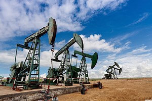 Eog resources (eog) stock is the 'chart of the day'