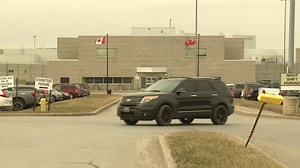 Inmates at some Ontario jails being released to stop the possible spread of COVID-19