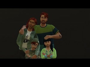 How to use poses in the Sims 4 - Mod Tutorial