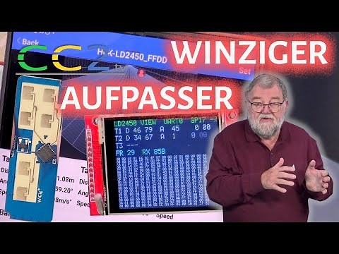 Presence detection without motion (CC2tv episode 410)