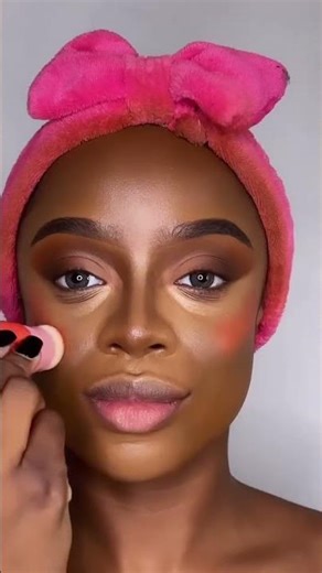 My favorite bronzing technique