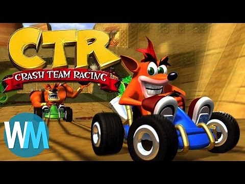 Top 10 Best PlayStation 1 Multiplayer Games