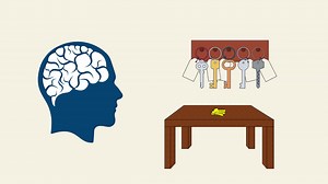 Every Brain Glitch Explained