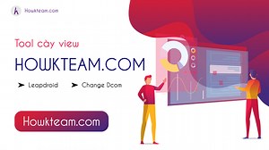 Tool cày view Website HowKteam.com | Website hướng dẫn lập trình miễn phí | How Kteam | Free Education