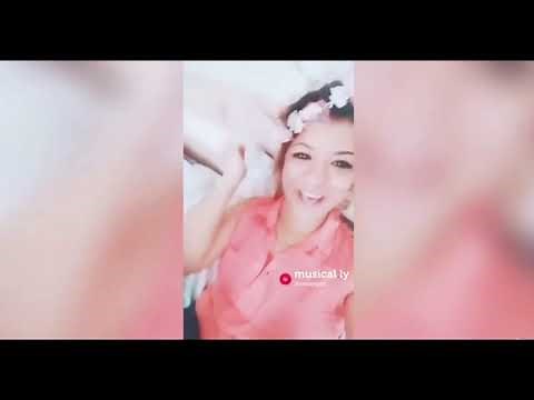 İşte yeni akım - meme açma akımı