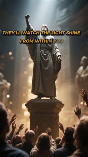 God’s Restoration and Your Redemption are in line #christianshorts