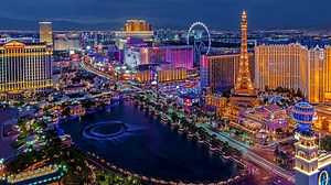 Las Vegas Casinos Panic As Concerning Tourism Numbers Reflect Steep Decline For 'Dying City'