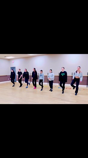 #stronglegs #strongfeet #sodatap | Steppin'Out Dance Academy