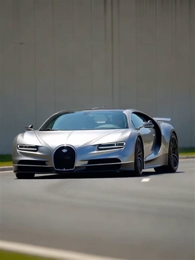 “Bugatti Launch Sound – Extreme Engine Power!”