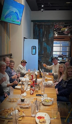 Picture this: a retirement where activities are tailored to your liking, wellness classes are at your own pace, and gourmet dining is at your fingertips. A new lifestyle awaits you at Brightwater. 🌟 | Brightwater